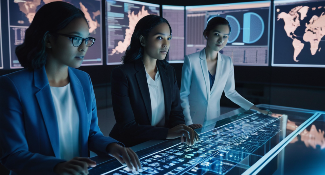 AI-admins