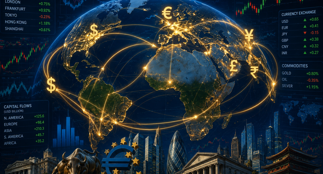 Global Finance
