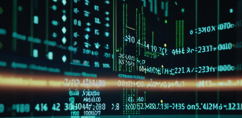 echo-chamber content streams symbolizing algorithmic bias in AI