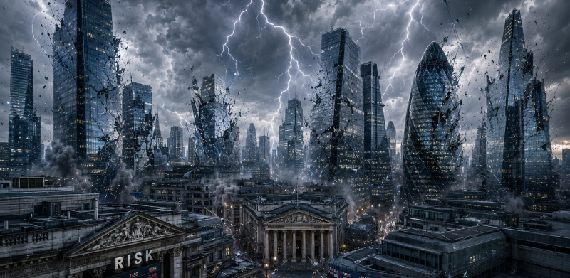 finance risks